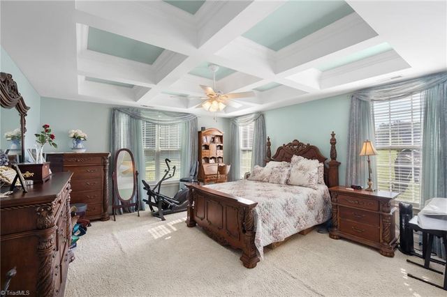 6908 River Gate Court, Oak Ridge, NC 27310