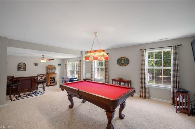 6908 River Gate Court, Oak Ridge, NC 27310