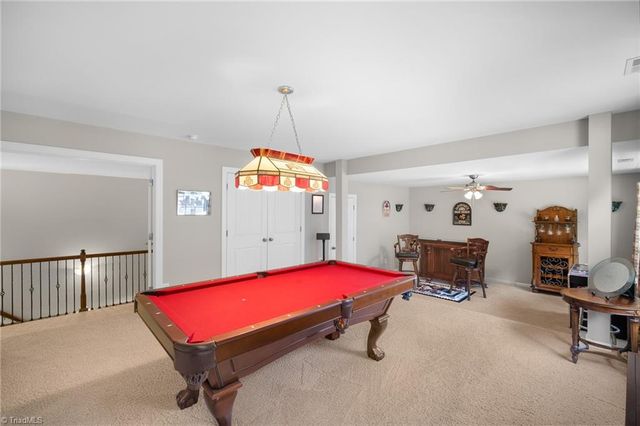 6908 River Gate Court, Oak Ridge, NC 27310