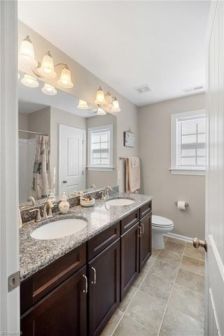 6908 River Gate Court, Oak Ridge, NC 27310