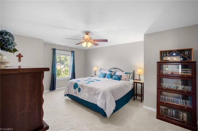 6908 River Gate Court, Oak Ridge, NC 27310