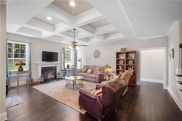 6908 River Gate Court, Oak Ridge, NC 27310