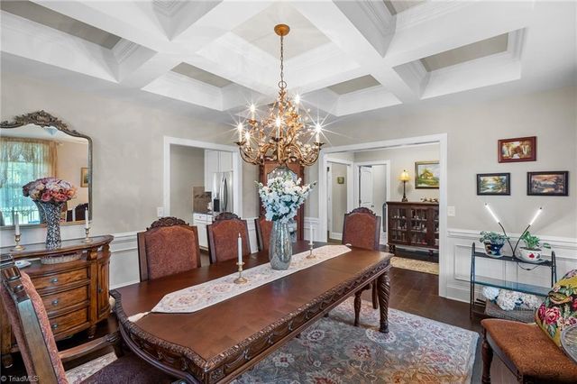 6908 River Gate Court, Oak Ridge, NC 27310