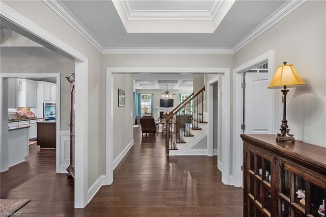 6908 River Gate Court, Oak Ridge, NC 27310