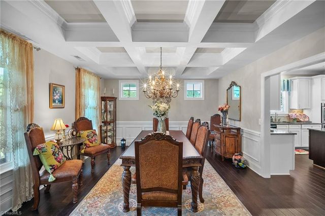 6908 River Gate Court, Oak Ridge, NC 27310