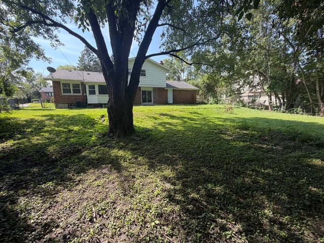 4708 176th Place, Country Club Hills, IL 60478