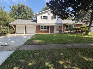 4708 176th Place, Country Club Hills, IL 60478