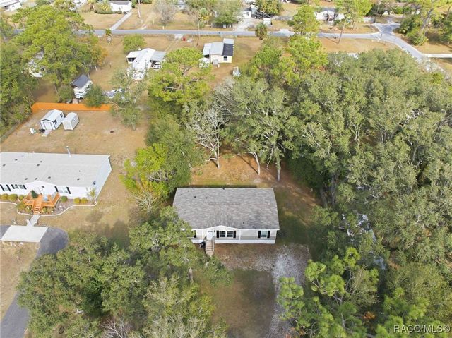 6761 W Jessica Court, Homosassa, FL 34446
