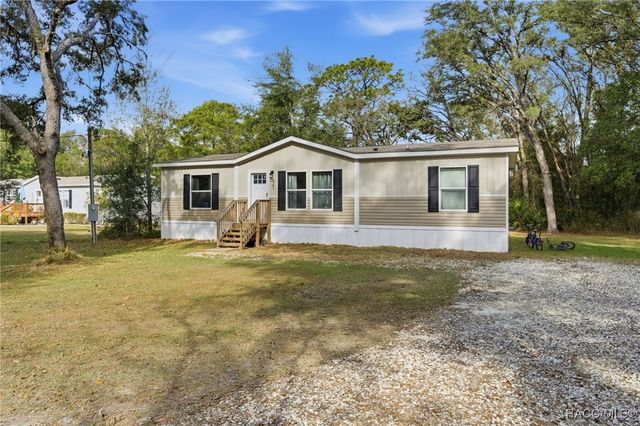 6761 W Jessica Court, Homosassa, FL 34446