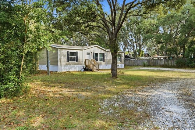 6761 W Jessica Court, Homosassa, FL 34446