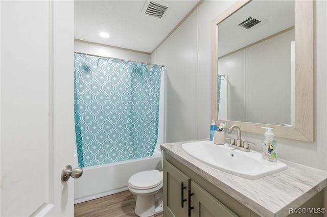 6761 W Jessica Court, Homosassa, FL 34446