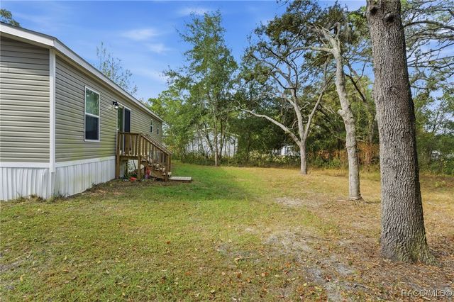6761 W Jessica Court, Homosassa, FL 34446