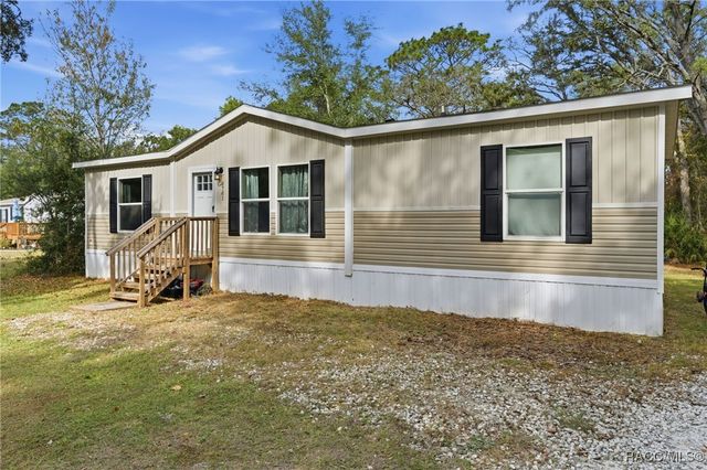 6761 W Jessica Court, Homosassa, FL 34446