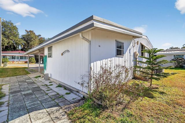 790 SANDI DRIVE, Leesburg, FL 34788