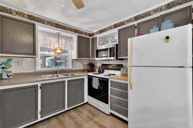 790 SANDI DRIVE, Leesburg, FL 34788