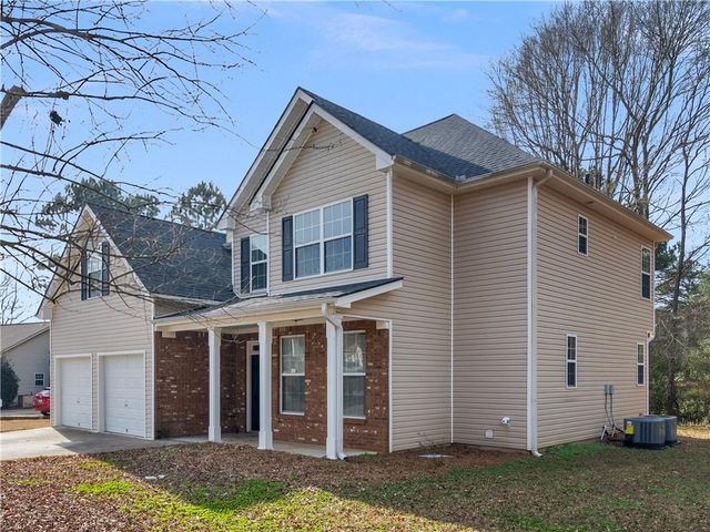 965 Navaho Trail, Monroe, GA 30655