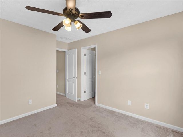 965 Navaho Trail, Monroe, GA 30655