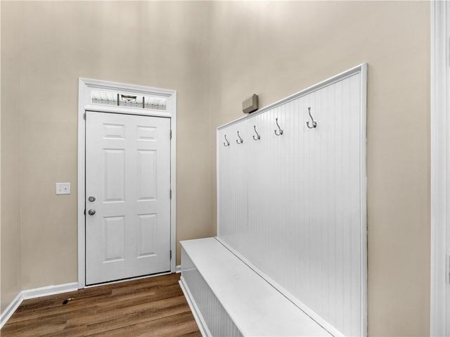 965 Navaho Trail, Monroe, GA 30655