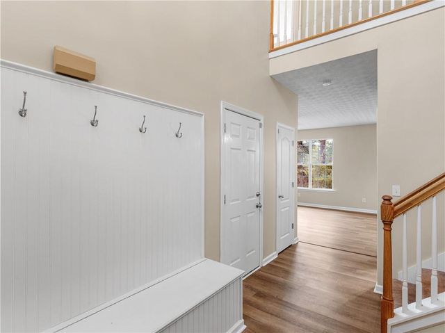 965 Navaho Trail, Monroe, GA 30655