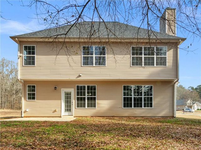 965 Navaho Trail, Monroe, GA 30655