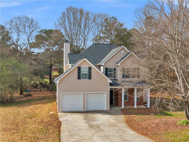 965 Navaho Trail, Monroe, GA 30655