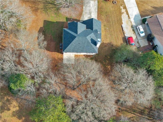 965 Navaho Trail, Monroe, GA 30655