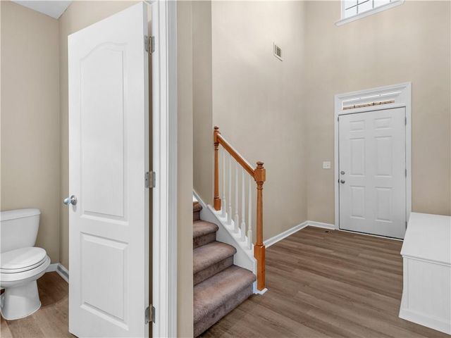 965 Navaho Trail, Monroe, GA 30655