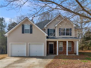 965 Navaho Trail, Monroe, GA 30655