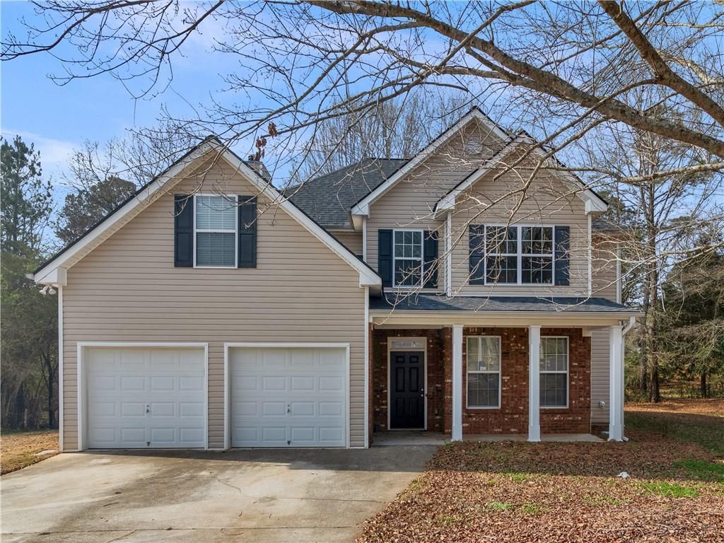 965 Navaho Trail, Monroe, GA 30655