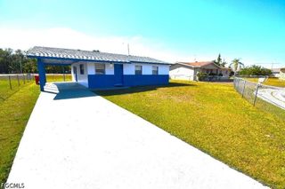 7 W Clermont CT, Fort Myers, FL 33916