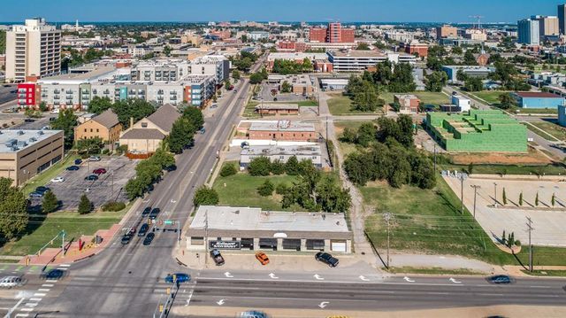 918 NW 10th Street, Oklahoma City, OK 73106