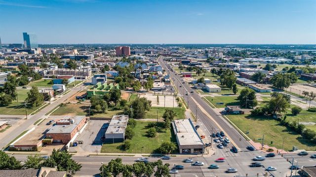 918 NW 10th Street, Oklahoma City, OK 73106