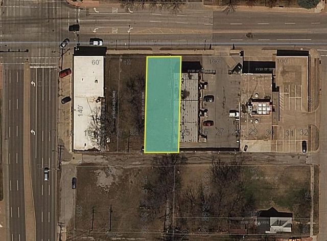 918 NW 10th Street, Oklahoma City, OK 73106