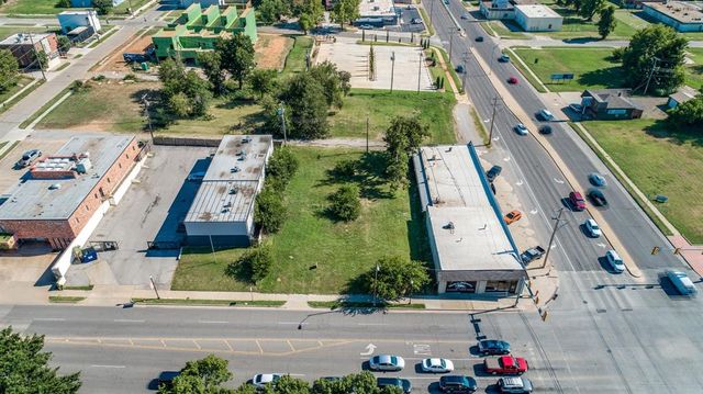 918 NW 10th Street, Oklahoma City, OK 73106