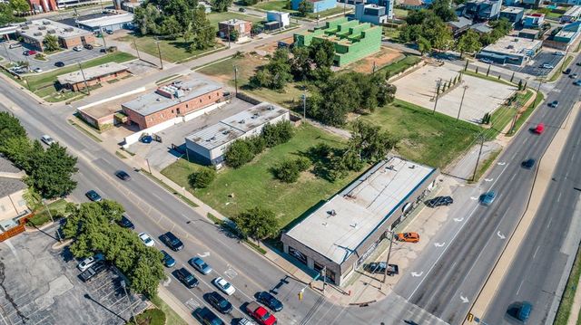 918 NW 10th Street, Oklahoma City, OK 73106