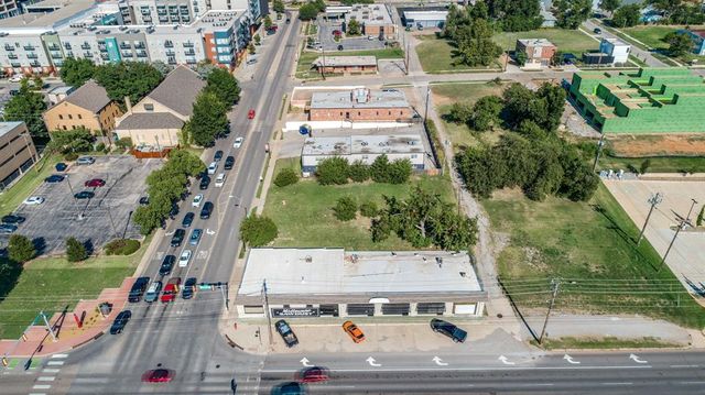 918 NW 10th Street, Oklahoma City, OK 73106