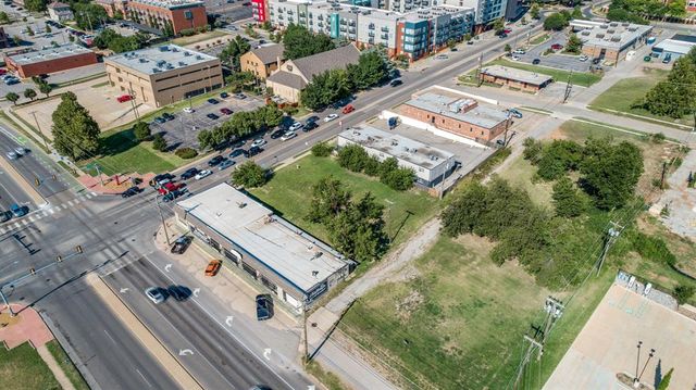 918 NW 10th Street, Oklahoma City, OK 73106