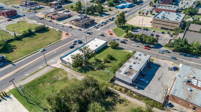918 NW 10th Street, Oklahoma City, OK 73106