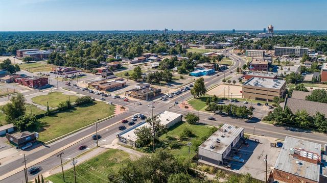 918 NW 10th Street, Oklahoma City, OK 73106