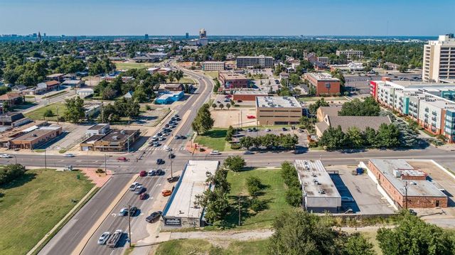 918 NW 10th Street, Oklahoma City, OK 73106