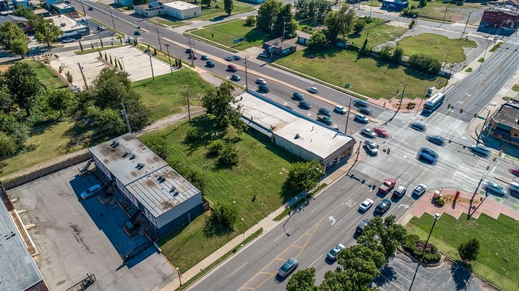 918 NW 10th Street, Oklahoma City, OK 73106