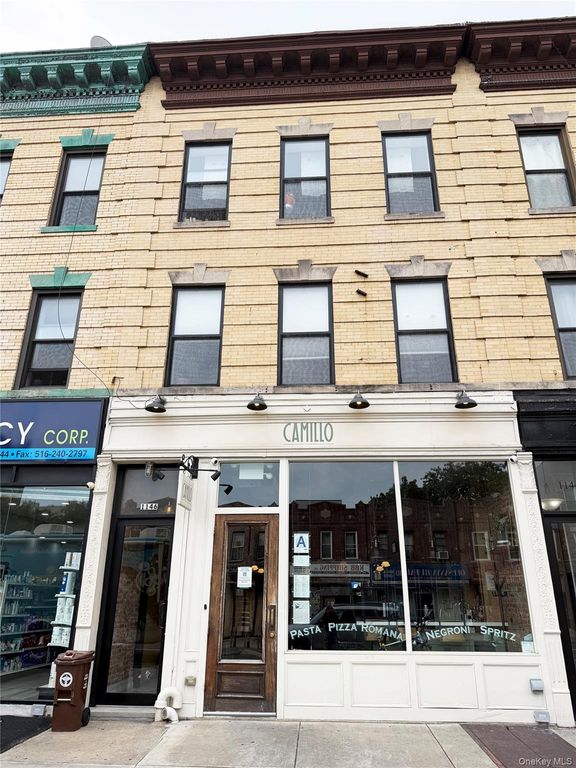 1146 Nostrand Avenue, Brooklyn, NY 11225