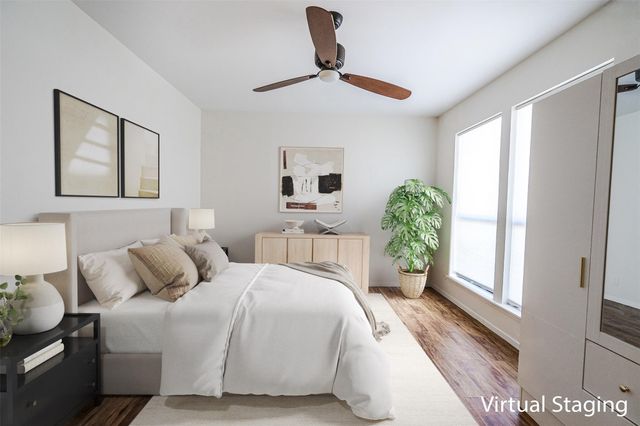 2106 Lamplight Village CIR A, Austin, TX 78727