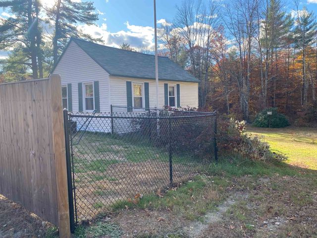 886 Keene Road, Winchester, NH 03470
