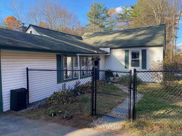 886 Keene Road, Winchester, NH 03470