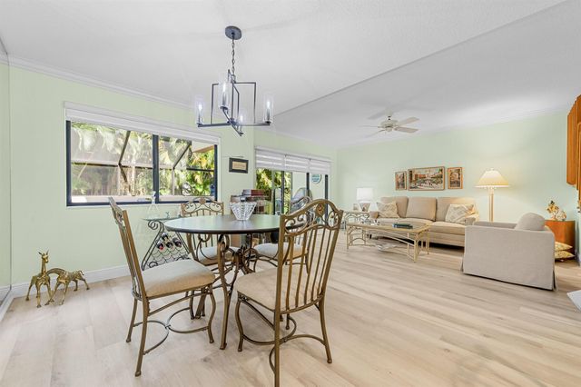 215 Oak Harbour Drive, Juno Beach, FL 33408