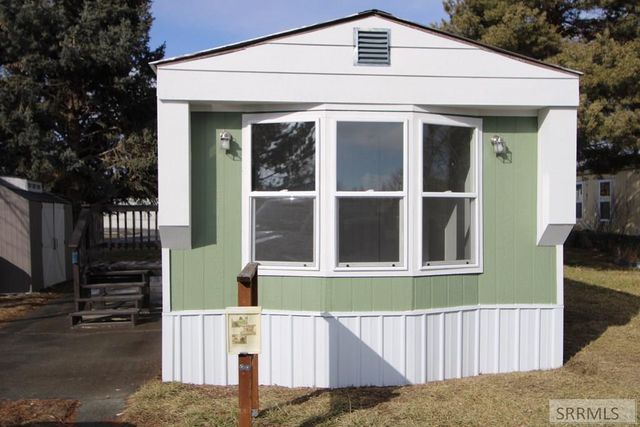 3375 E Elswood Drive, Idaho Falls, ID 83402