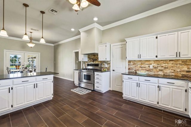 1513 Darlene Street, San Angelo, TX 76904