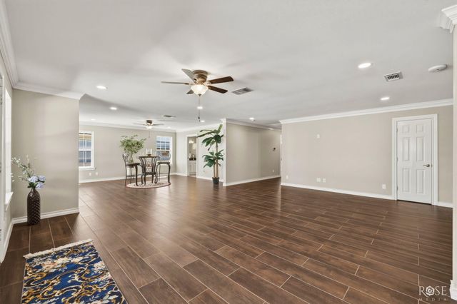 1513 Darlene Street, San Angelo, TX 76904