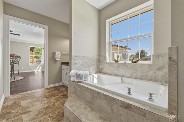 1513 Darlene Street, San Angelo, TX 76904